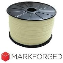 Nylon FFF Filament: 800cm3 spool