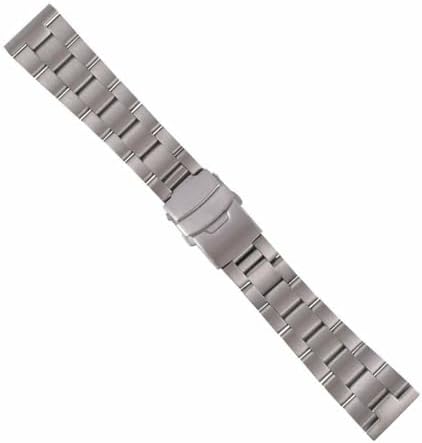 Ewatchparts 22mm Oyster Watch Band Bracelet Compatible With