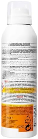 , Anthelios Bruma Corporal SPF50+, Protección solar, 200 ml