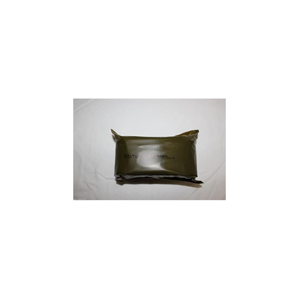 Survival General Lightweight Rain Gear Poncho Emergency Survival Cover