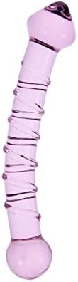 Glass Wand