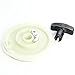 Niche Industries 1469 Polaris Sportsman 500 Heavy Duty Recoil Pull Starter Kit 1996-2011