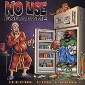 Leche Con Carne [Vinyl]