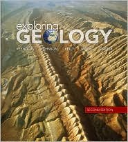 Exploring Geology 2nd (second) edition Text Only