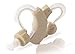 Hearing Amplifier - Personal Sound Amplifiers - Digital Quality - Set of 2Hearing Amplifier - Personal Sound Amplifiers - Digital Quality - Set of 2