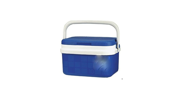 PLASTICOS HELGUEFER - Nevera 10 litros : Amazon.es: Deportes ...