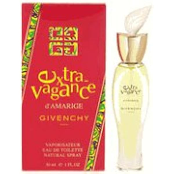 Духи Экстраваганс Живанши Купить Женские Где Дешевле