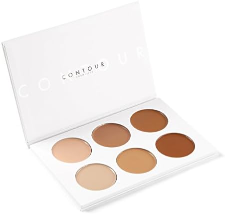 Contour Cosmetics - Contour Original Multi Use Cream Concealer Contour Palette (large)