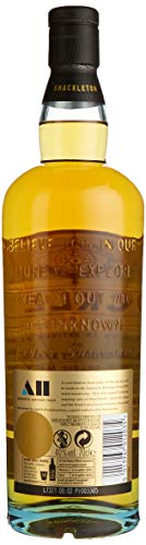 Shackleton Blended Malt Whisky (1 x 0.7l) – Bild 4