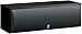 Yamaha NS-C210BL Center Channel Speaker, Black primary