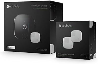 does ecobee3 work with alexa