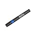 Eberhard Faber 3000 Permanent Markers, 12 Blue Markers (64293)