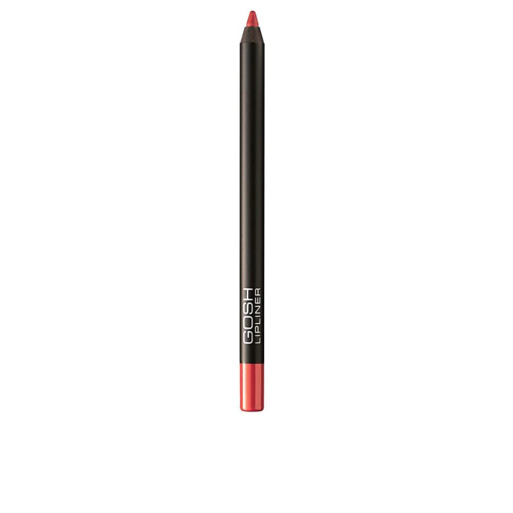 Gosh Velvet Touch Lipliner Waterproof #007 - Pink Pleasure, 1.2g