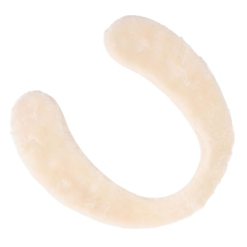 BIUDECO Boys and Girls Potty Training Toilet Seat Warmer Soft Cover Comfortable Washable Cushion for Toddlers and Easy to Assemble Potty Seat Attachment for Bathroom Use