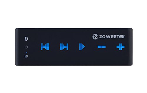 zoweetek bluetooth speaker