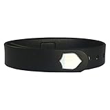 The GunBox RFID Wristband, Black (emblem color may vary)