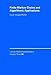 Finite Markov Chains and Algorithmic Applications (London Mathematical Society Student Texts) by Olle Häggström