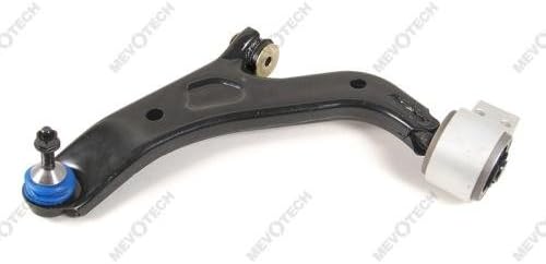ProSteer Premium Control Arm and Ball Joint Assembly (MS40151)