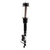 DEDC Rear Air Shocks Mercedes S500 Rear Air Shock Absorber Suspension for Mercedes Benz S Class W220 S430 S500 S600 S55 AMG 2000-2006 1PC