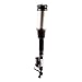 DEDC Rear Air Shocks Mercedes S500 Rear Air Shock Absorber Suspension for Mercedes Benz S Class W220 S430 S500 S600 S55 AMG 2000-2006 1PC