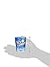 ICE BREAKERS ICE CUBES PEPPERMINT CHEWING GUM SUGAR FREE CUBE RP 40 CT - 0034000008431