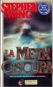 La Meta Oscura (Italian Edition)