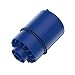 Waterdrop NSF Certified Water Filter, Replacement for All PUR®, PUR®PLUS Faucet Filtration Systems, Pur® RF-9999® Faucet Water Filter (3 Count), Model No.: WD-C08A
