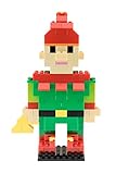 Strictly Briks - Building Bricks and Blocks Set
