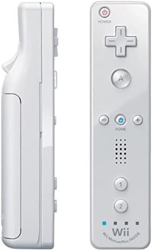 Amazon.com: Wii Console (White) (
