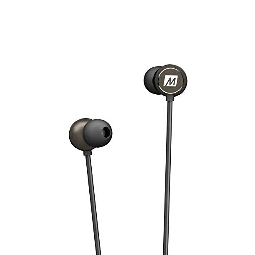 MEE audio X5 Bluetooth Wireless Noise-Isolating In-Ear Stereo Headset (Certified Refurbished) - Thumbnail 3