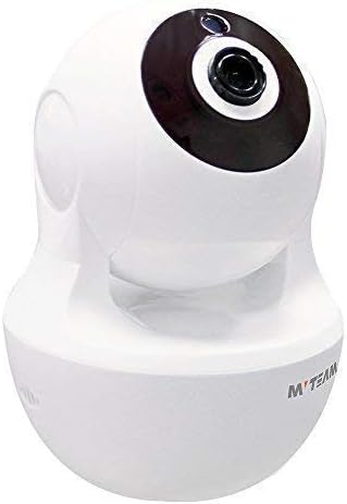 Home Security Camera 1080P 2.4Ghz WiFi IP Camera Two-Way Audio Baby Elderly Nanny Pet Dog Cat Monitor Wireless Indoor Security Surveillance Cam System with Night Vision Pan Tilt