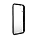 Pelican Adventurer Phone Case for iPhone X (Clear/Black)