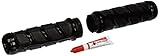Kuryakyn 6351 Kinetic Black Grips