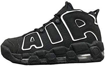 nikcye Air More Uptempo '96 PRM Men Fashion-SneakersSport Basketball Shoes
