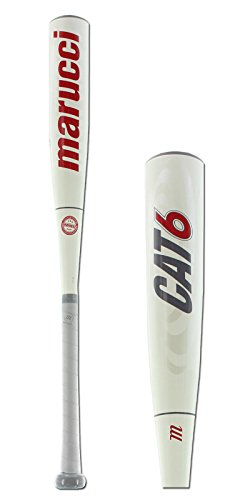 marucci cat 4