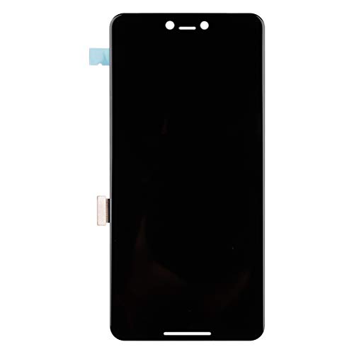 Swark OLED Display Compatible with Google Pixel 3 XL 6.3" Smartphone LCD Touch Screen Digitizer Assembly (Black) - Thumbnail 2