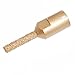 Silverline 665443 Tungsten Carbide Mortar Rake 10 mm Coarse