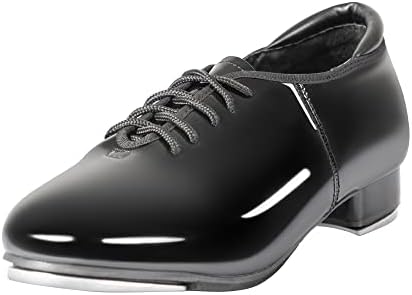 Amazon.com | Bloch Men's Jason Samuels Smith Dance Shoe, Black, 6