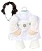 Rubies Costume Star Wars Collection Pet Costume, Princess Leia, Small