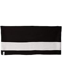 Calvin Klein Bold Stripe Infinity - Bufanda para mujer