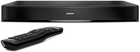 bose soundbar solo 15