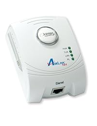 Powerline Turbo 85 Mbps HomePlug adaptador Ethernet