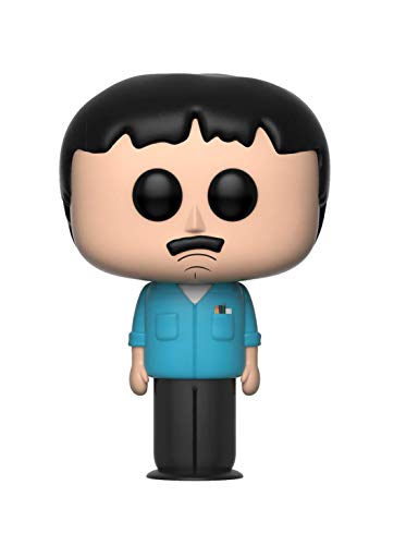 Funko POP! TV: South Park - Randy Marsh