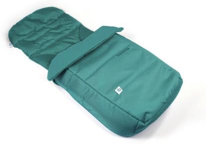 Bumbleride 2016 Footmuff (Tourmaline)