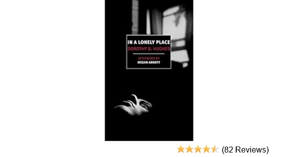 In A Lonely Place New York Review Books