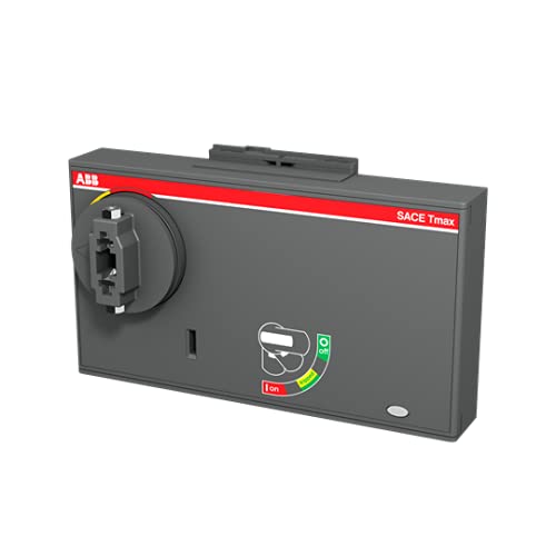 Rhe_B Xt7 F/W Base X Man Automatic Switch in Molded Box (Reference: 1SDA104864R1)
