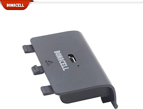 2 Bonacell+Rechargeable+Replacement+Xbox+One+Controller