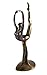 US Grand Battement Ballet Dancer Statue Dance Ballerina