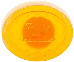 Follia di Aquarama for Men 4.2 oz Perfumed Transparent Soap