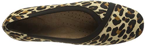 Clarks Un Darcey Ease, Mocasines Mujer Clarks Un Darcey Ease, Mocasines Mujer - Imagen 6